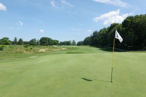 Birck Boilermaker (Kampen Cosler) 18th Back